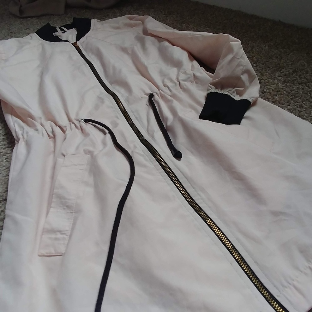 Always get a compliment in this sweater